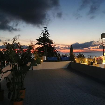 Karol Room&Apartment تروبيا المظهر الخارجي الصورة