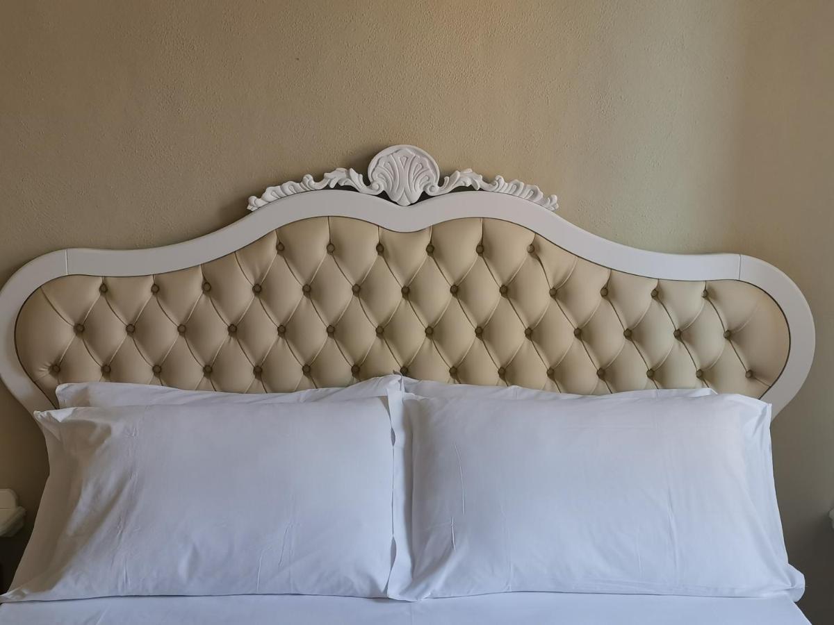 Karol Room&Apartment تروبيا المظهر الخارجي الصورة