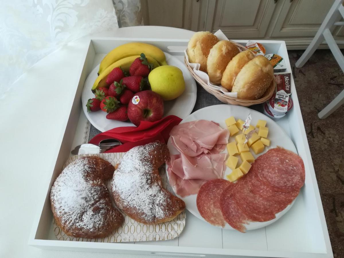 Karol Room&Apartment تروبيا المظهر الخارجي الصورة