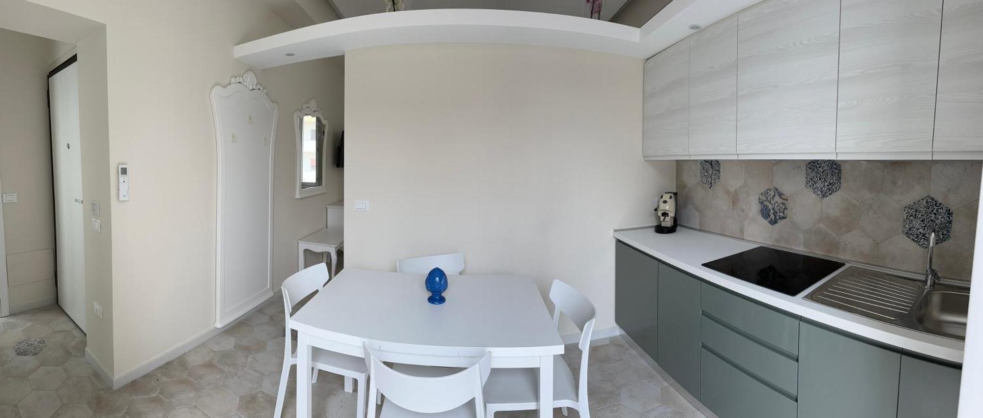 Karol Room&Apartment تروبيا المظهر الخارجي الصورة