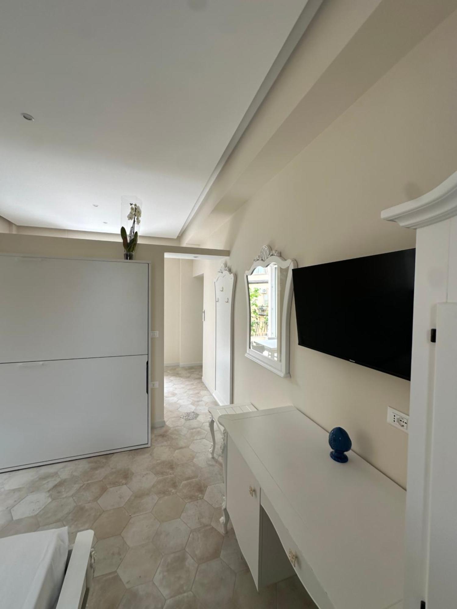 Karol Room&Apartment تروبيا المظهر الخارجي الصورة