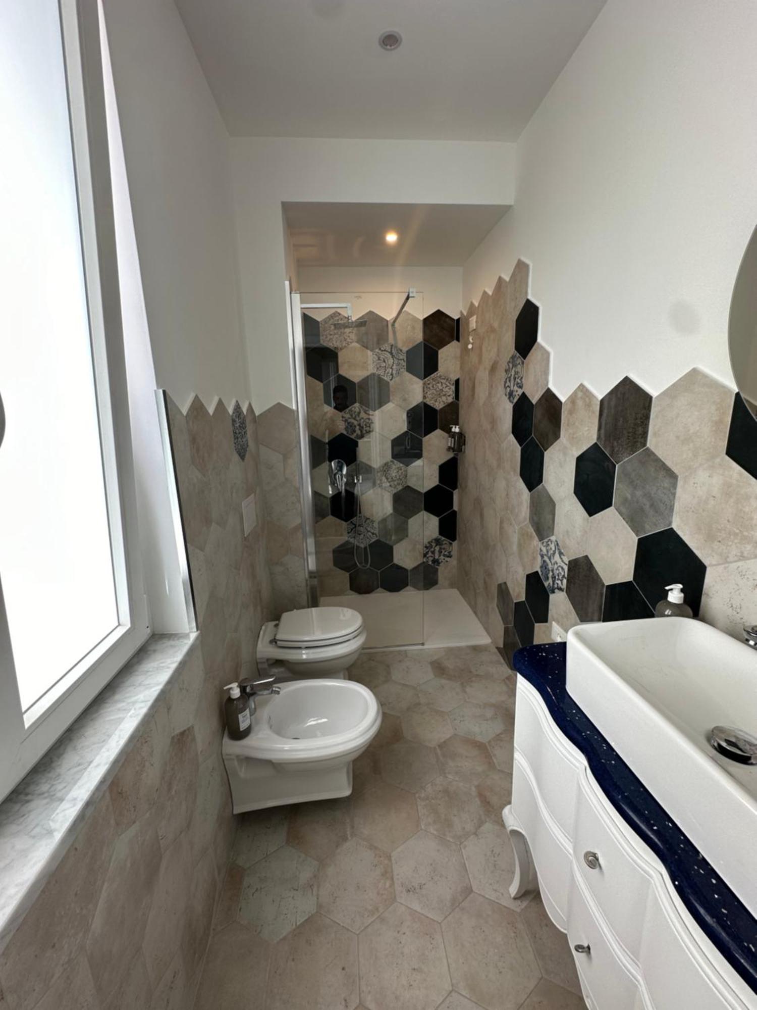 Karol Room&Apartment تروبيا المظهر الخارجي الصورة